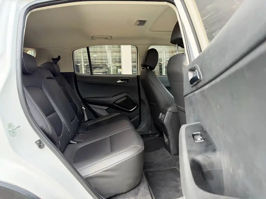 Hyundai ix35 — миниатюра 10