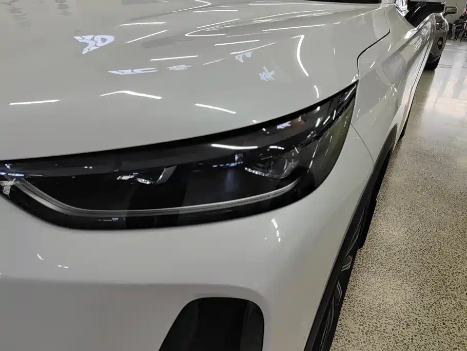 Fulwin Fengyun T9 — миниатюра 5