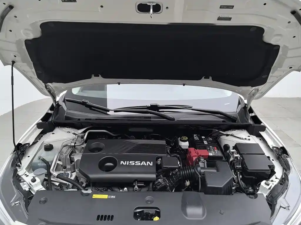 Nissan Sylphy — миниатюра 6