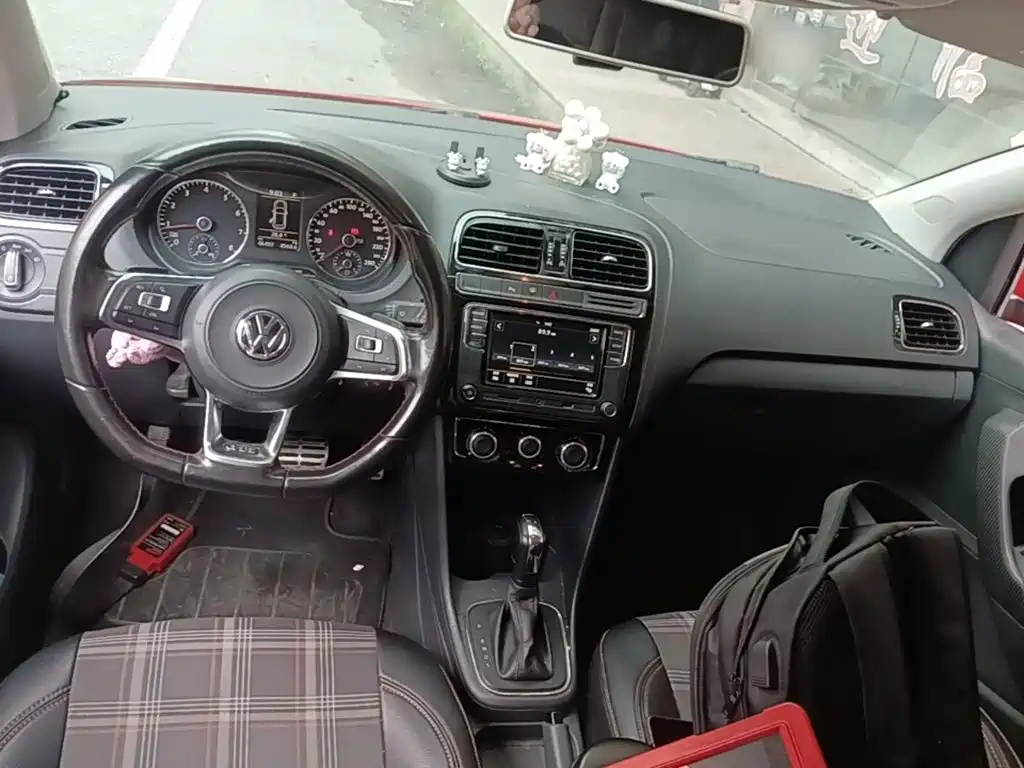 Volkswagen Polo — миниатюра 10