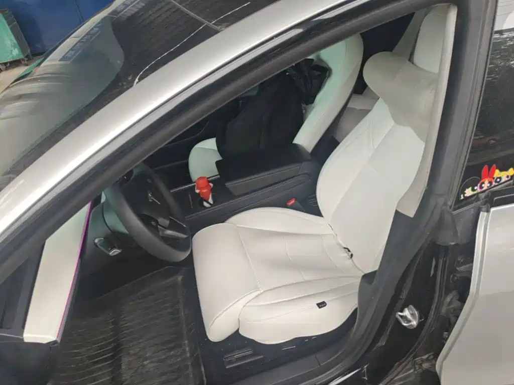 Tesla Model 3 — миниатюра 15