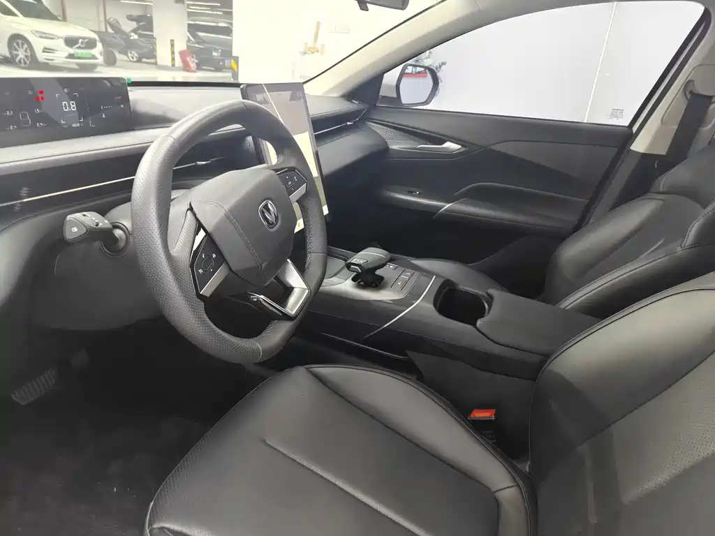 Changan Eado — миниатюра 12