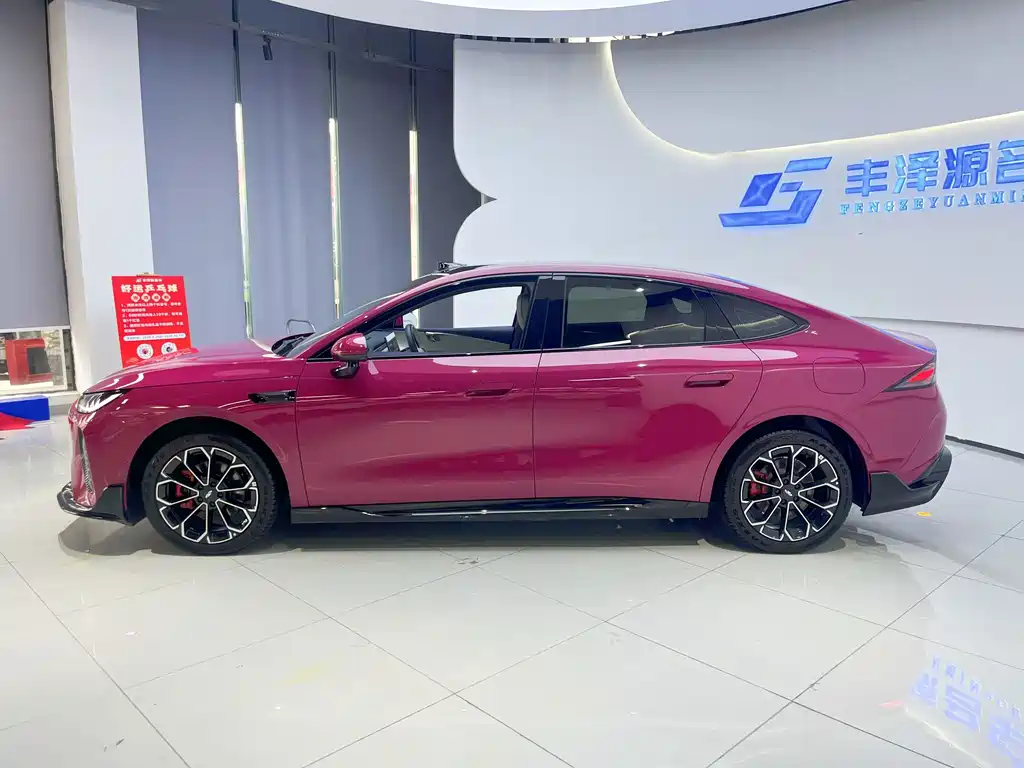 Fulwin Fengyun A9 — миниатюра 3