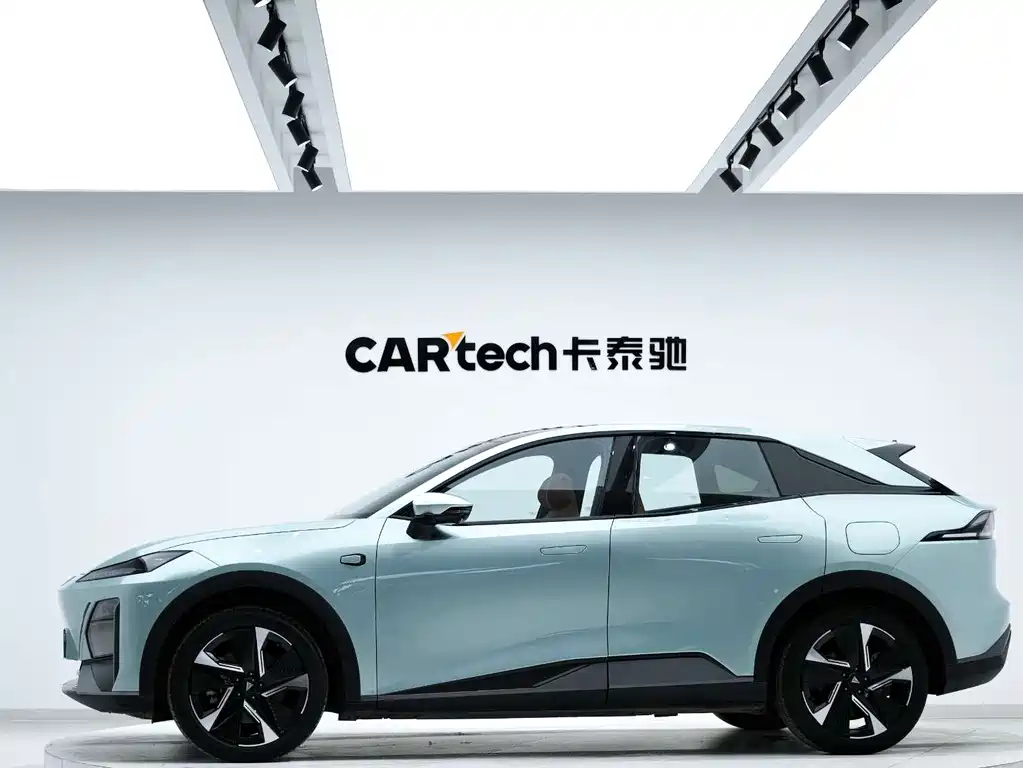 DARK BLUE CAR DARK BLUE S07