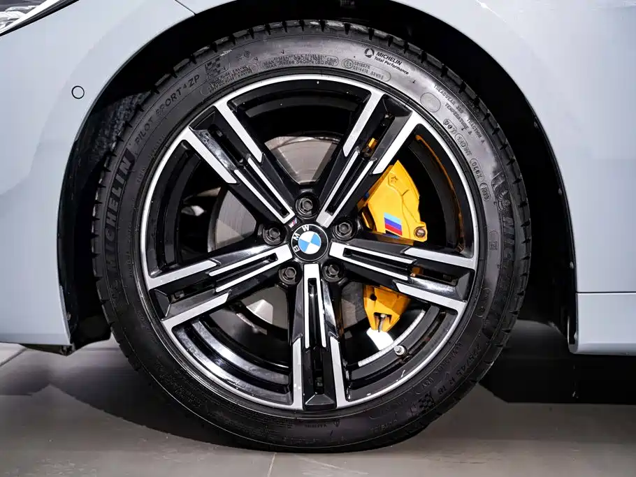 BMW 4 Series — миниатюра 12