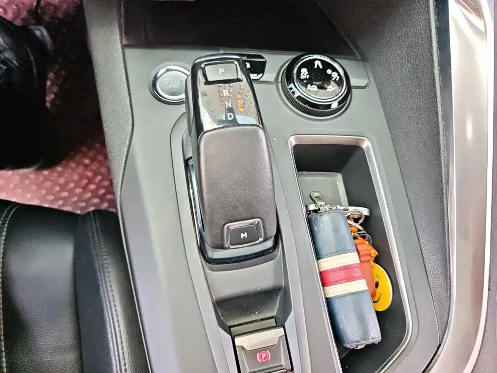 Peugeot 4008 — миниатюра 10