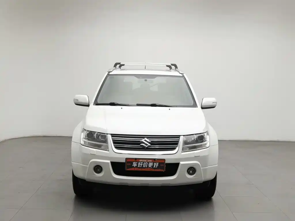 Suzuki Grand Vitara — миниатюра 3