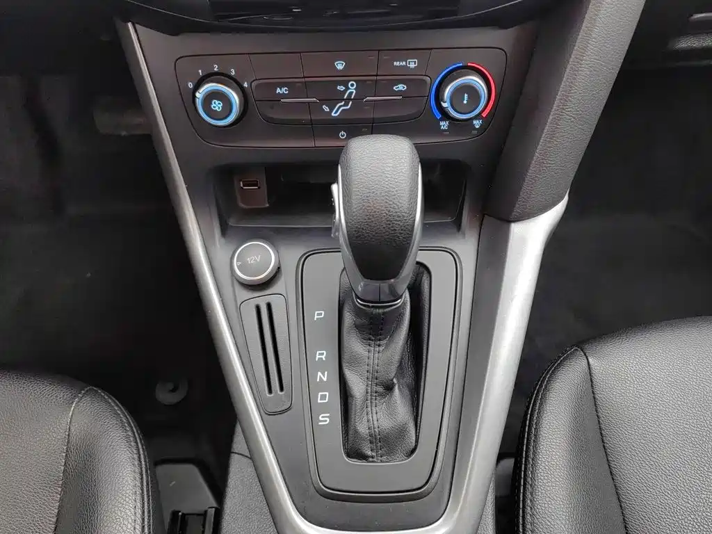 Ford Focus — миниатюра 13