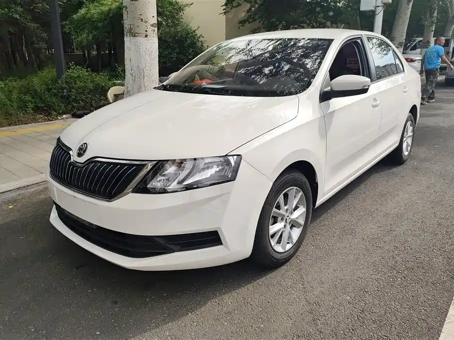 昕锐 2019款 1.5L 自动标准版