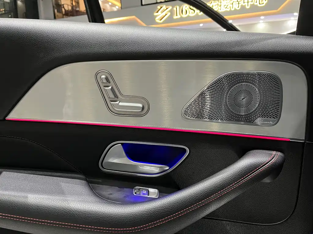 Mercedes-Benz GLE AMG — миниатюра 11