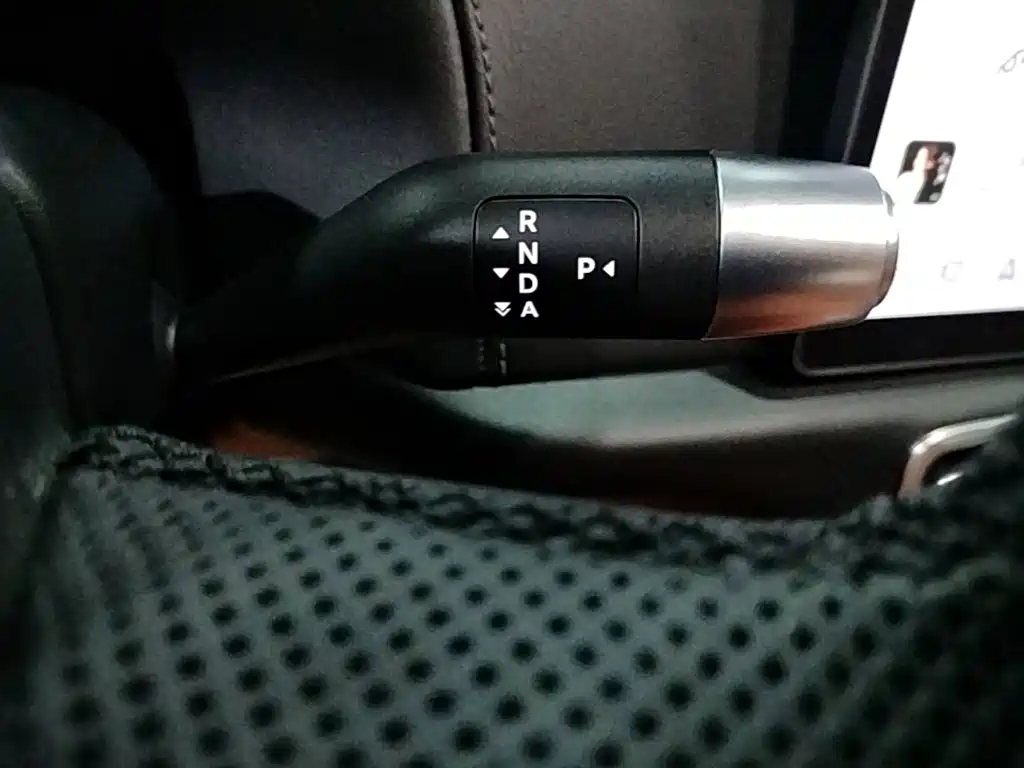 Li Auto Li L6 — миниатюра 14