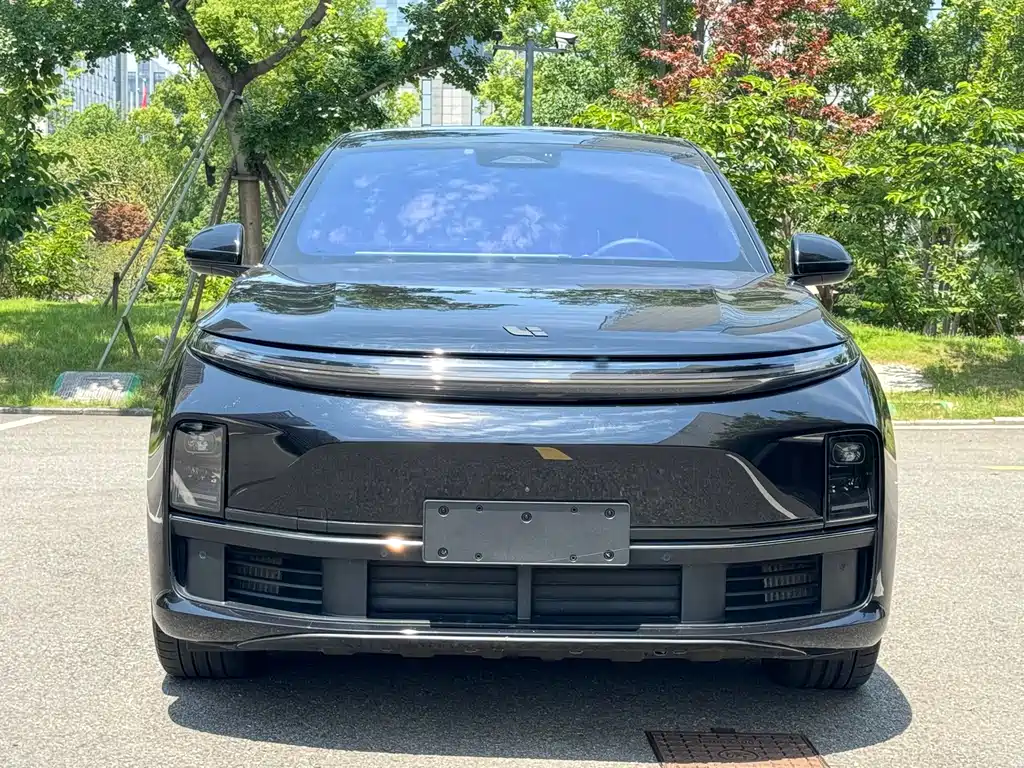 Li Auto L7 2023 Pro