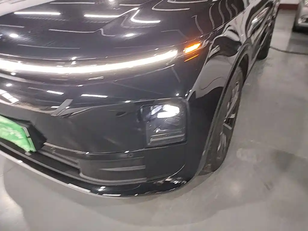 Li Auto Li L6 — миниатюра 24