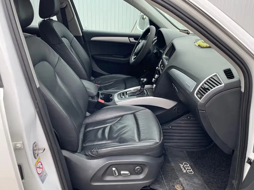 Audi Q5 — миниатюра 4