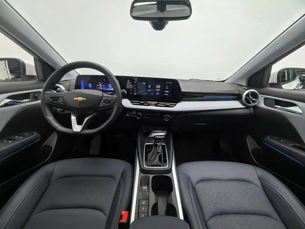 Chevrolet Monza — миниатюра 5