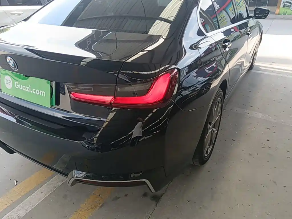 BMW i3 — миниатюра 8