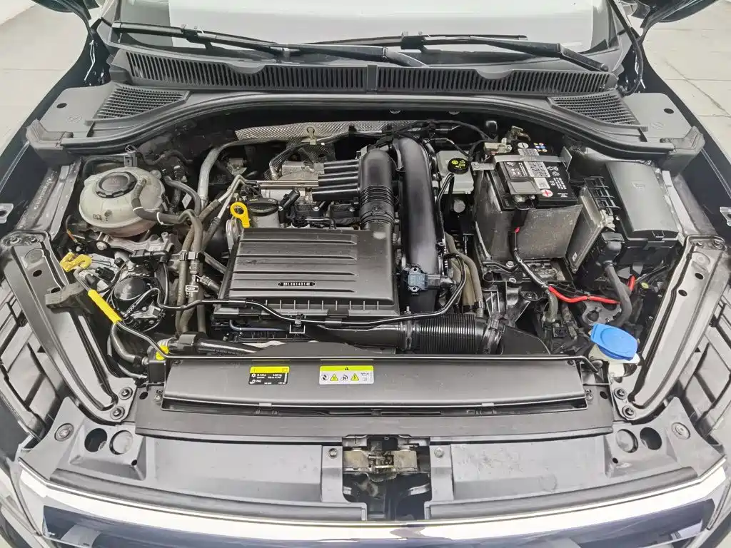 Volkswagen Sagitar — миниатюра 6