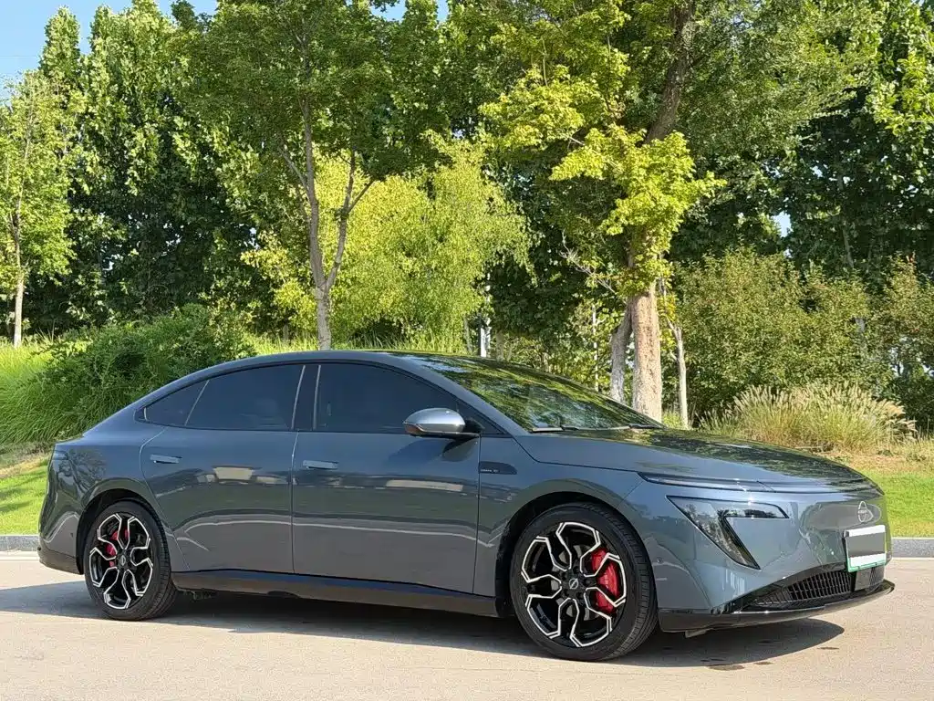Nissan N7 — миниатюра 3