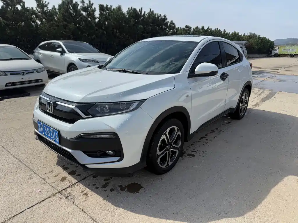 Honda XR-V