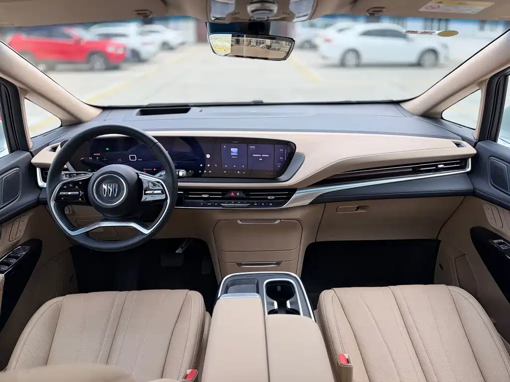 Buick Century — миниатюра 12