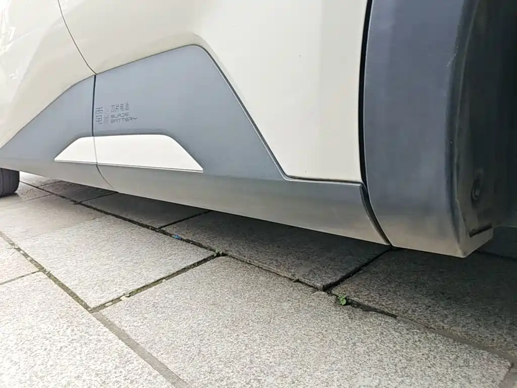 BYD Seagull — миниатюра 22