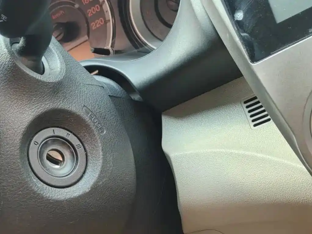 Honda City Classic — миниатюра 15