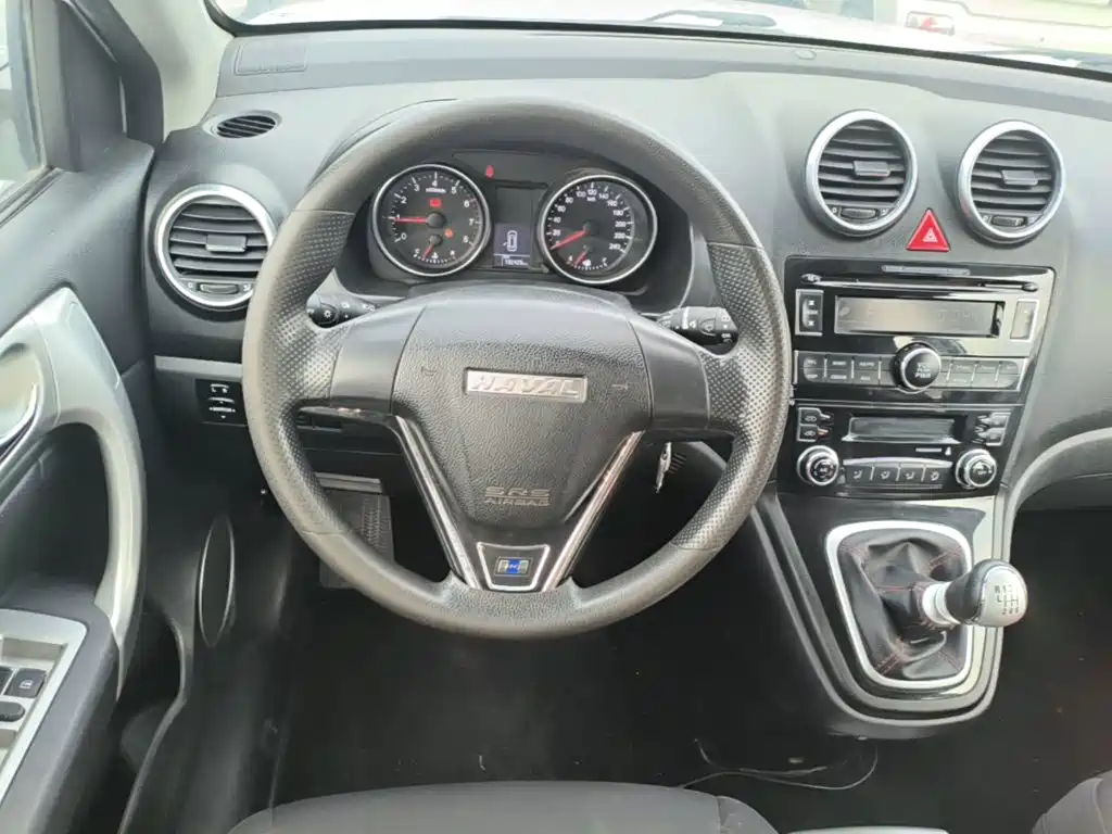 Haval H6 — миниатюра 11