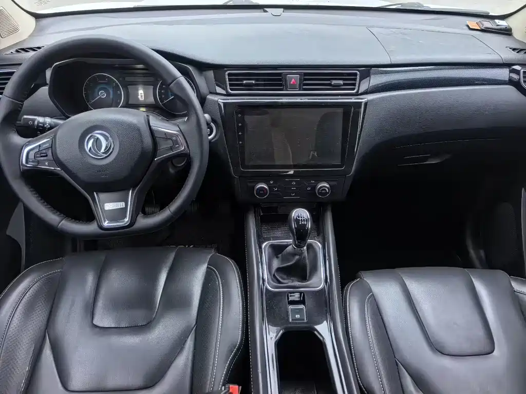 Fengon 580 1.5T Manual Comfort Type, фото 6