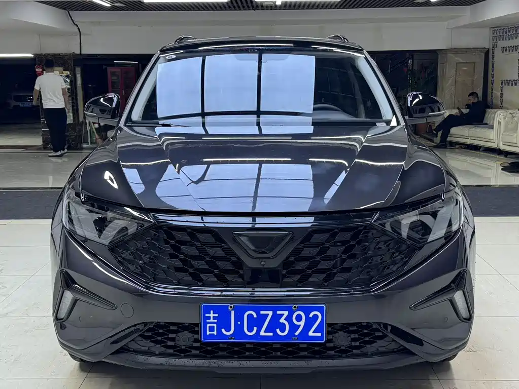 Jetta VS7 — миниатюра 2
