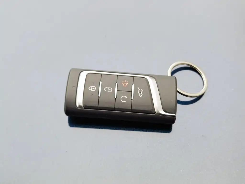 GAC Motor Trumpchi M6 — миниатюра 19