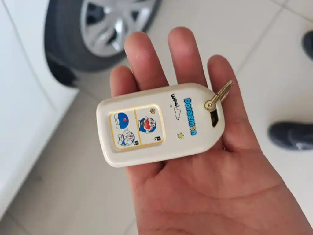 Honda Fit — миниатюра 9