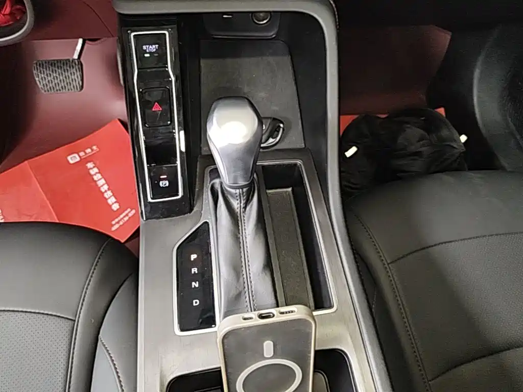 Roewe i5 — миниатюра 14