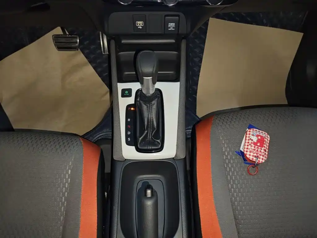 Honda Life — миниатюра 14