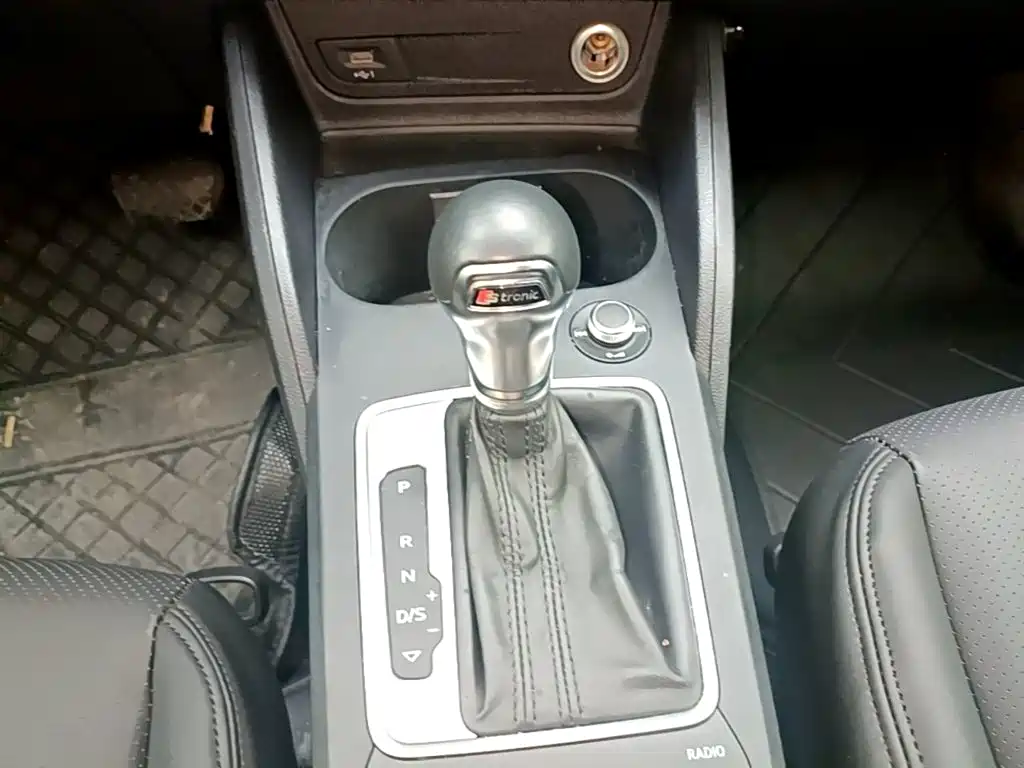 Audi Q2L — миниатюра 14