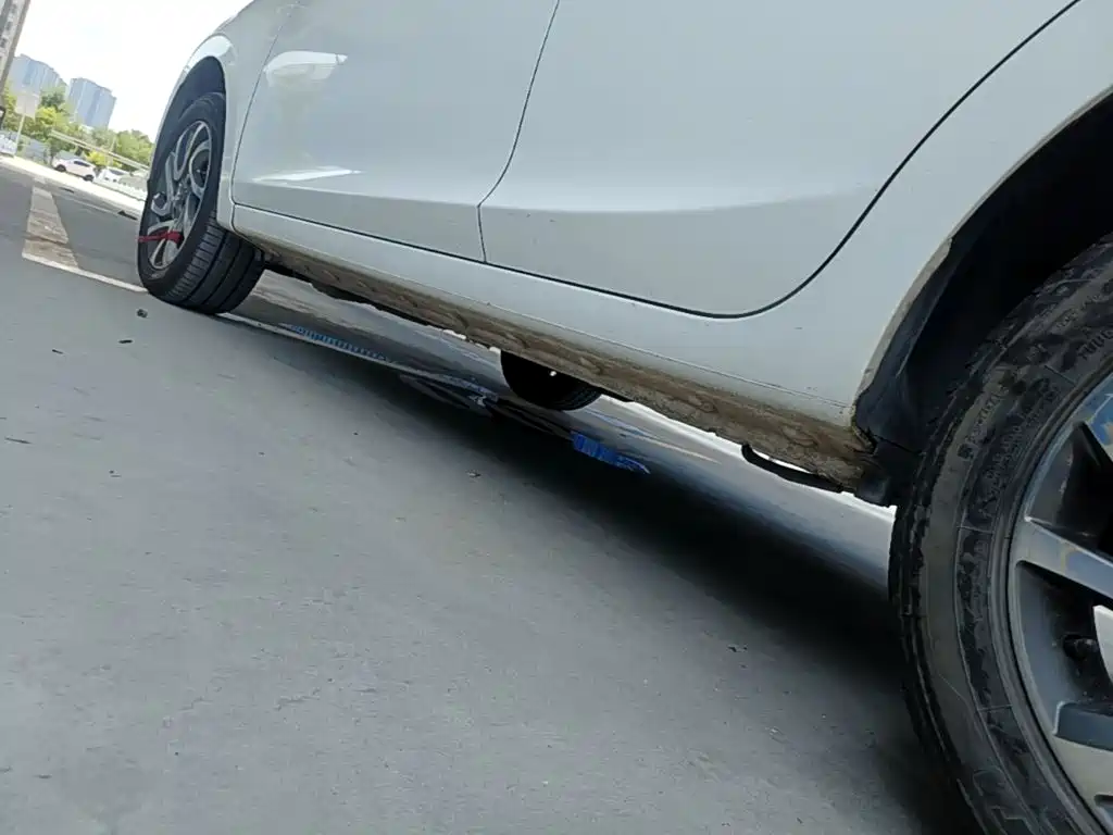 JAC Refine S2 — миниатюра 22