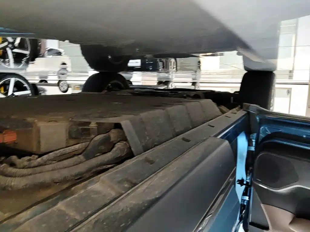 Chery Tiggo 8 PLUS C-DM — миниатюра 22
