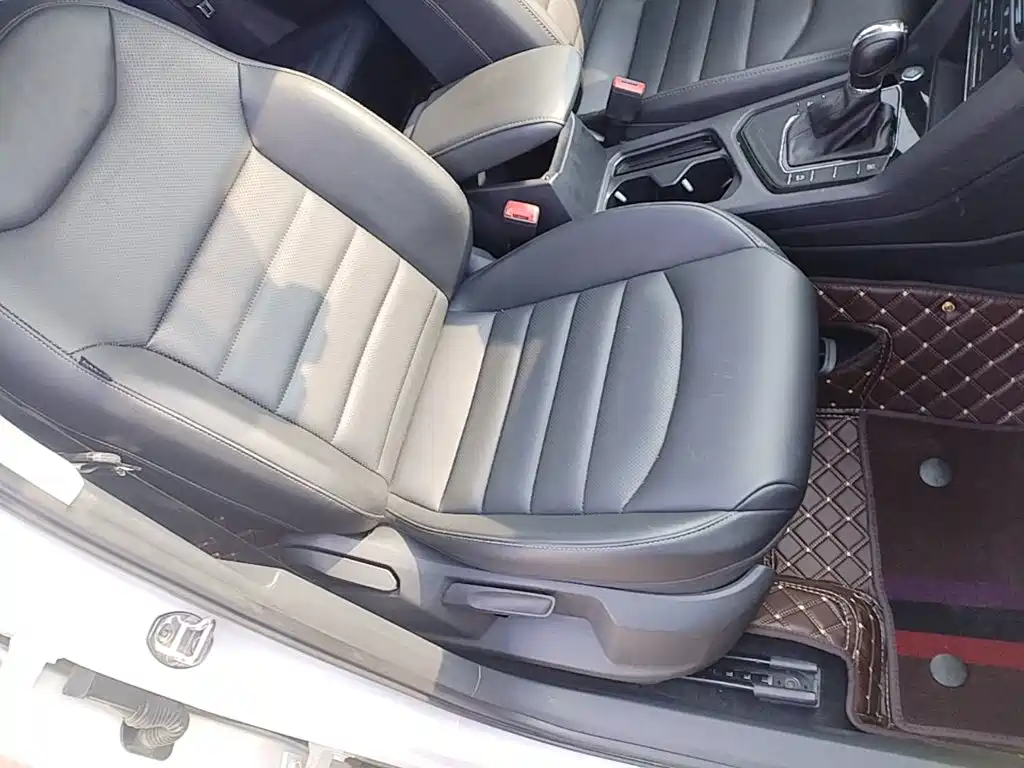 Volkswagen Tharu — миниатюра 25