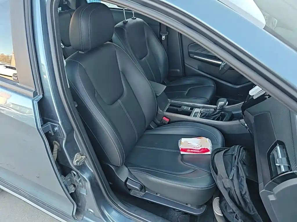 Chery Tiggo 3x — миниатюра 25