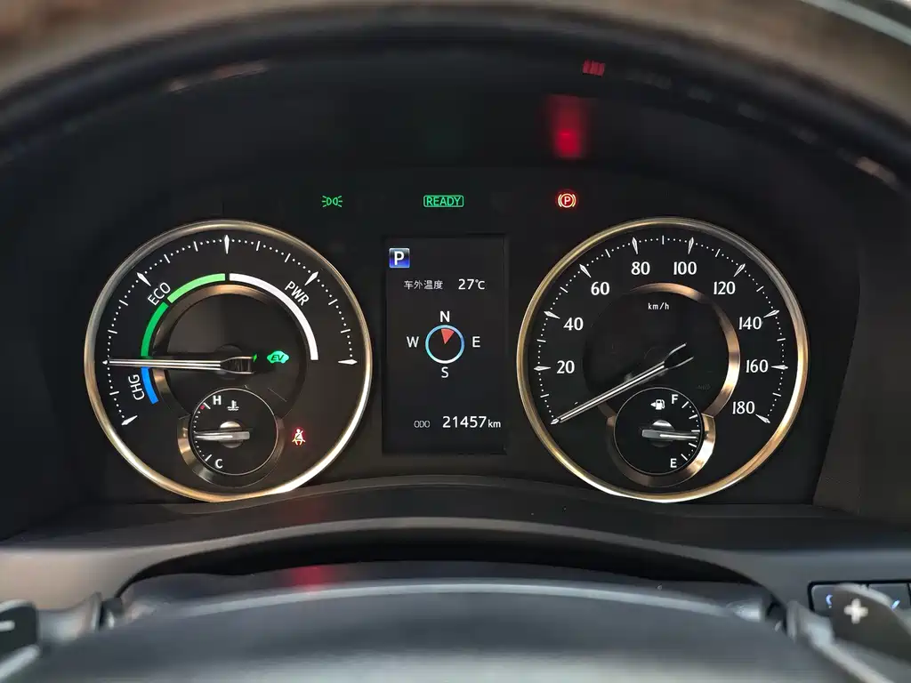 Toyota Vellfire — миниатюра 21
