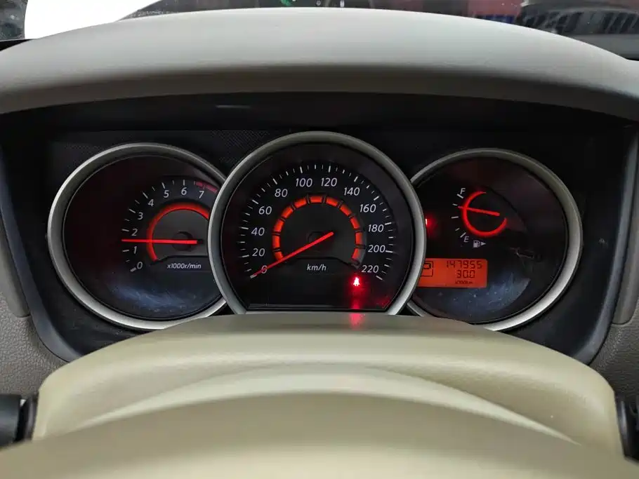 Nissan Sylphy — миниатюра 14