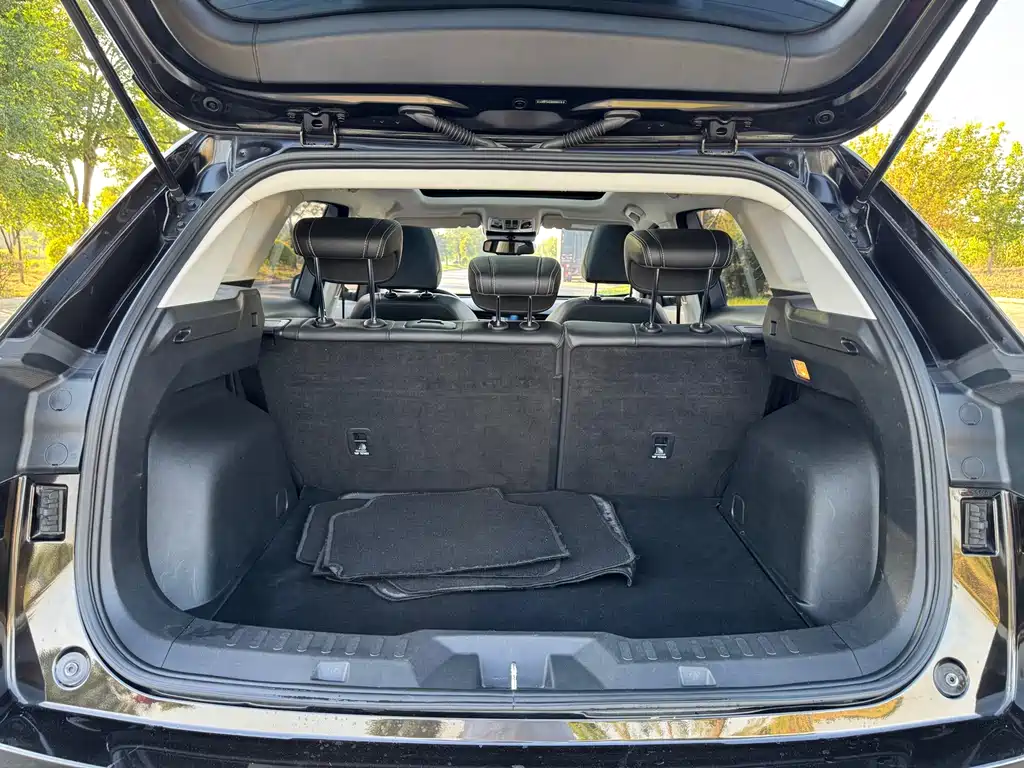 Haval H6 — миниатюра 17