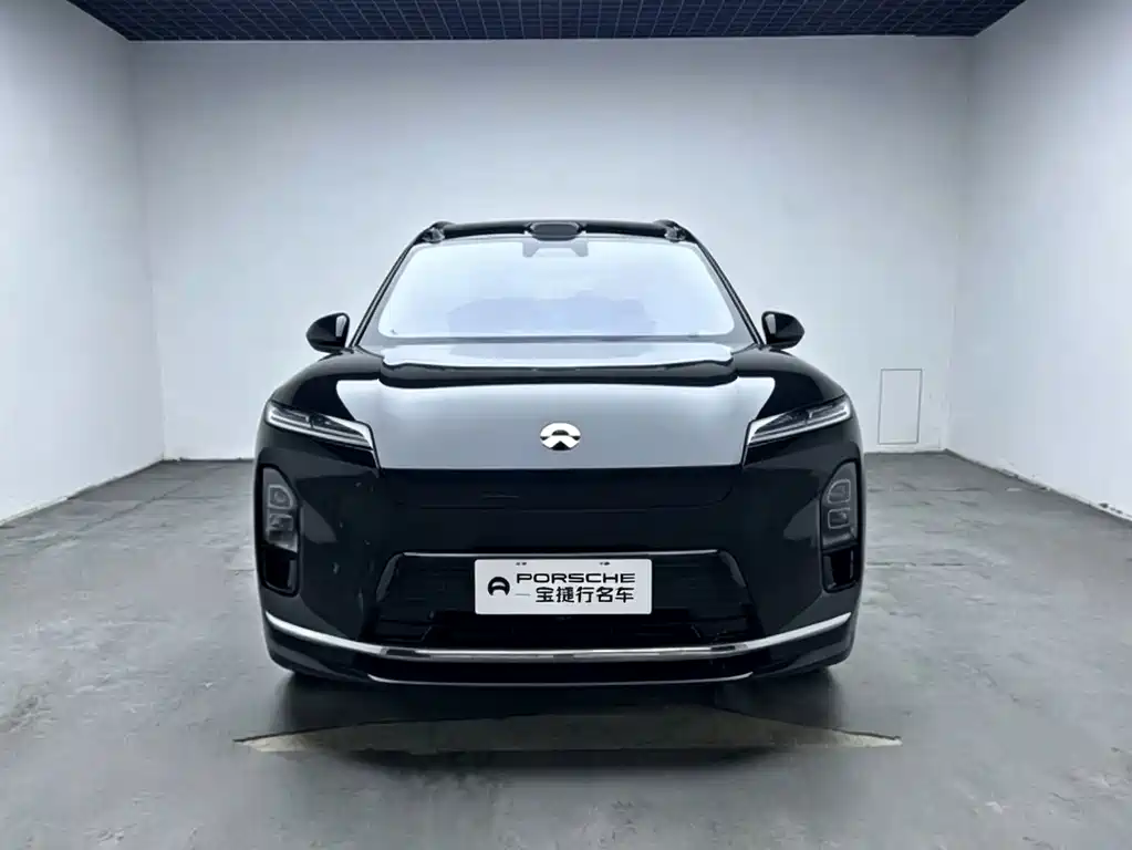 NIO ES8 — миниатюра 2