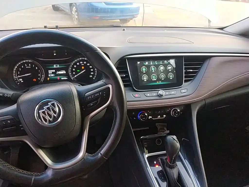 Buick GL6 — миниатюра 10