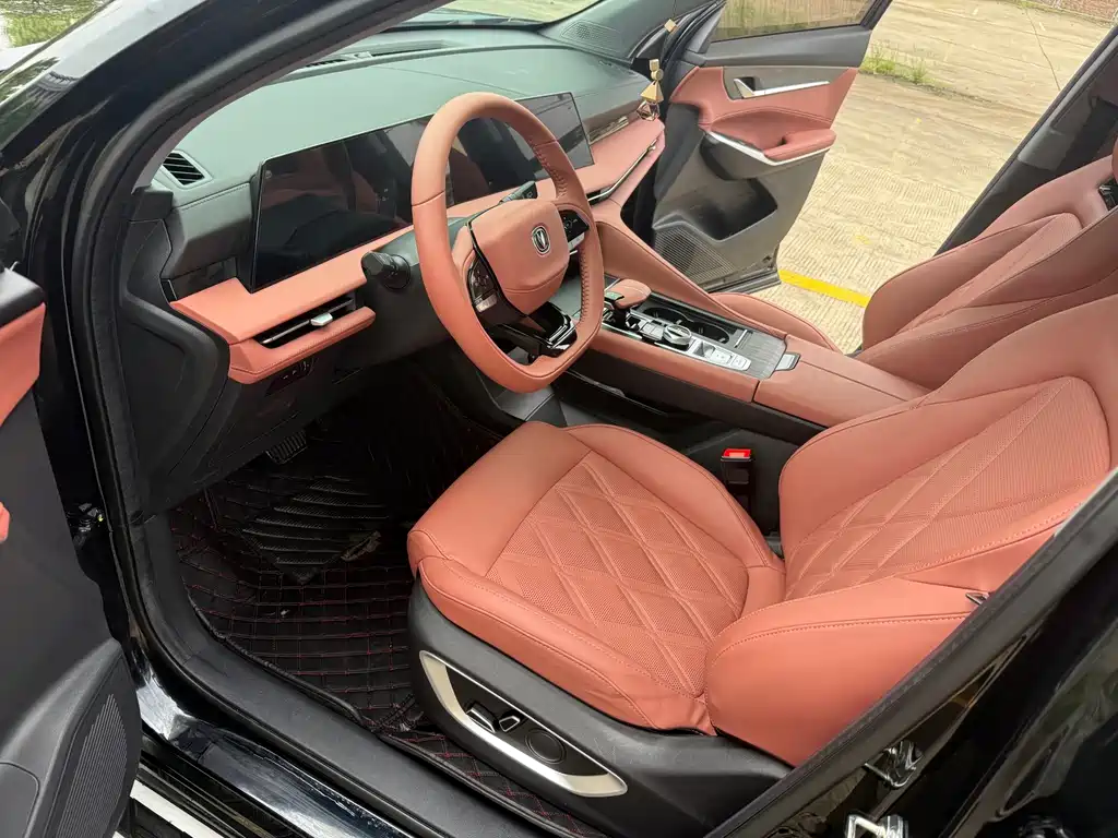 Changan CS75 PLUS — миниатюра 18