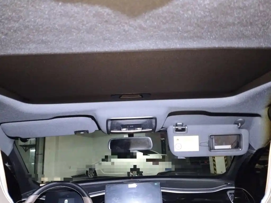 BYD Qin PLUS — миниатюра 14