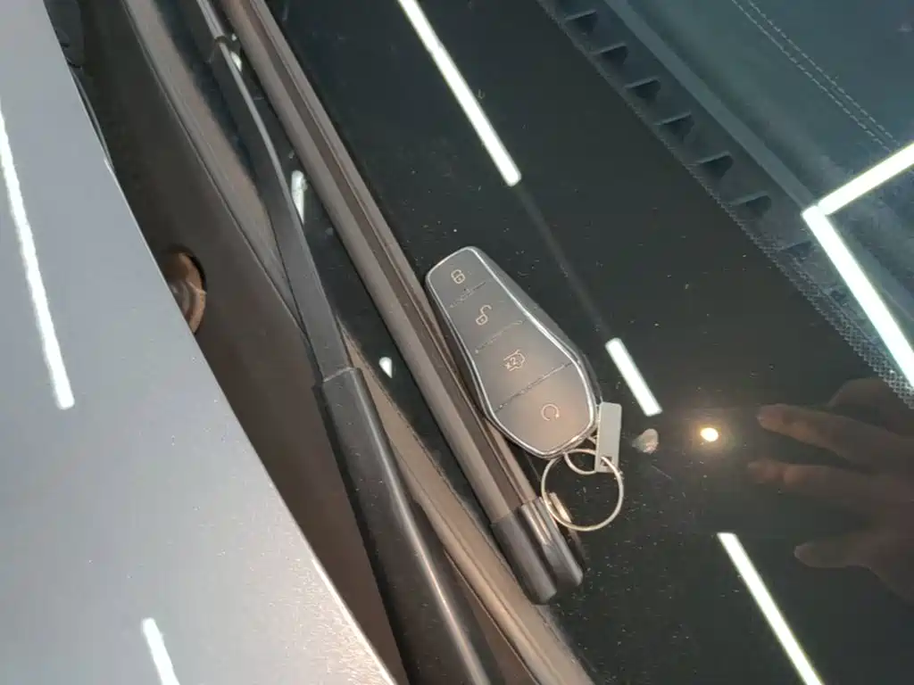 BYD Qin PLUS — миниатюра 9