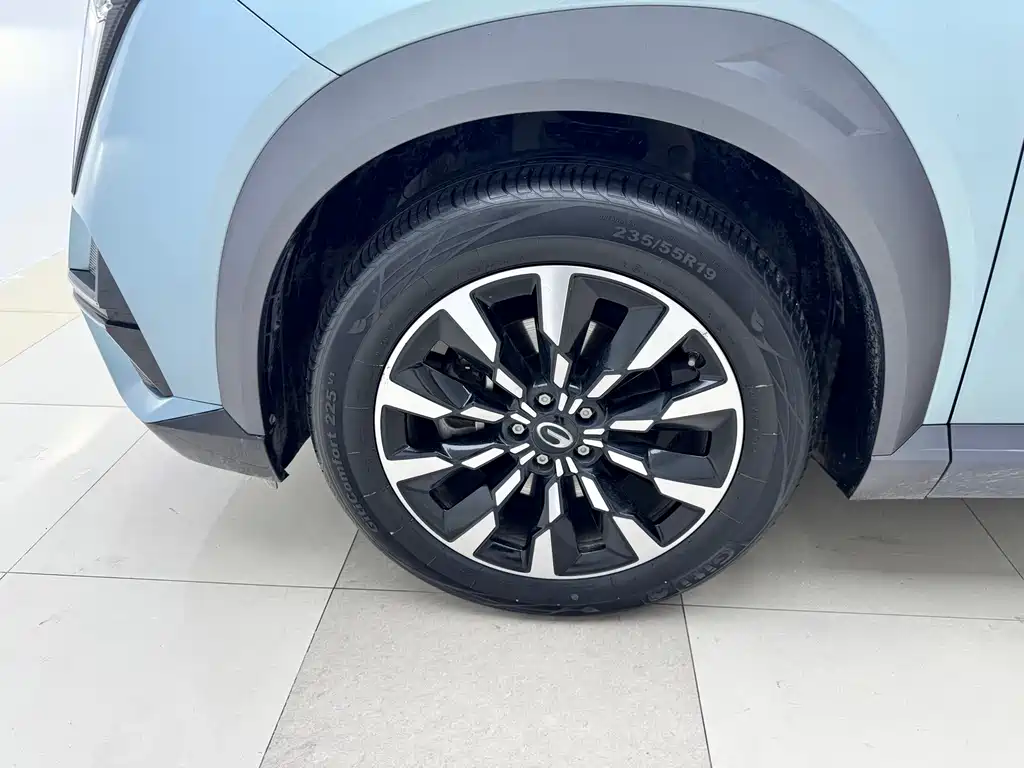 GAC Motor Shadow Cool — миниатюра 22