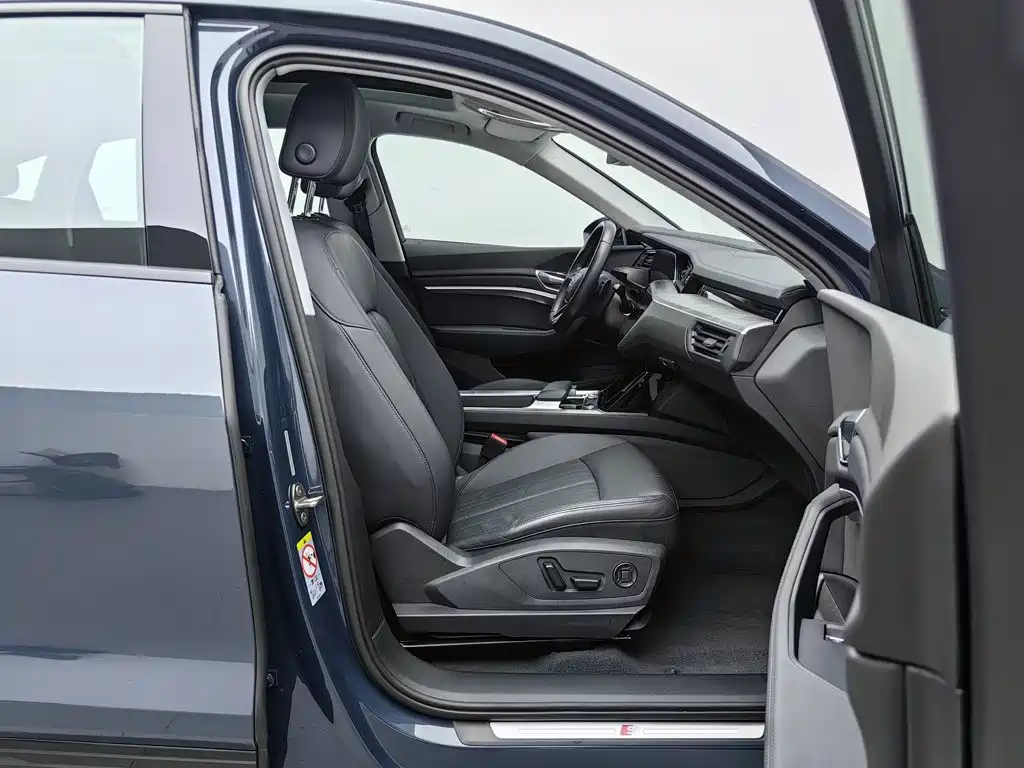 Audi e-tron (Import) — миниатюра 23