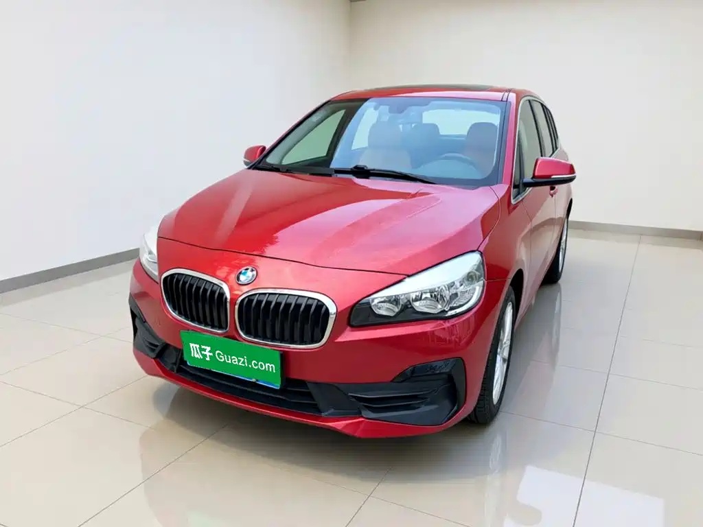 BMW 2 Series Gran Tourer — миниатюра 2