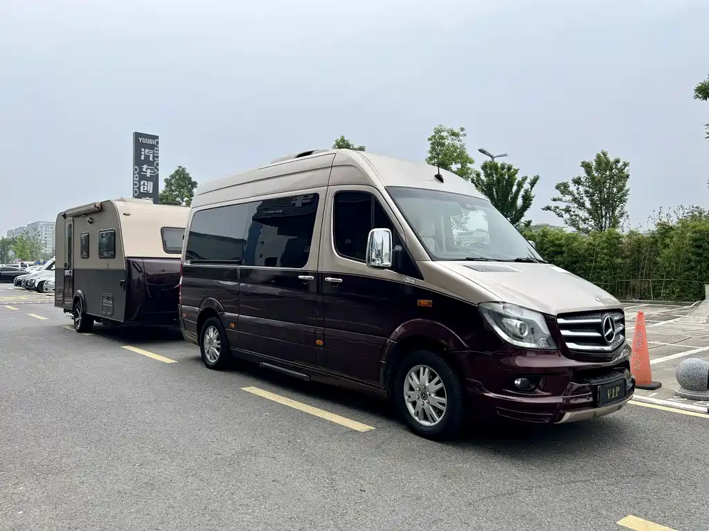 Mercedes-Benz Sprinter — миниатюра 3